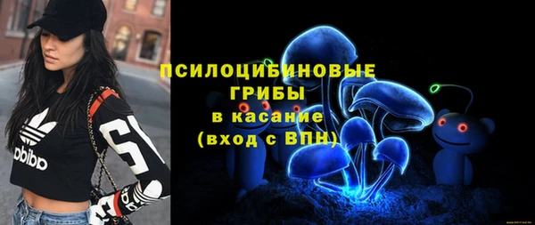 хмурый Киреевск